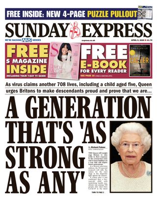 Sunday Express
