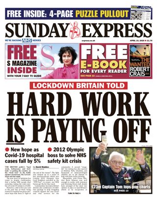 Sunday Express