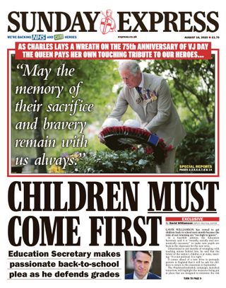 Sunday Express