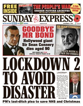 Sunday Express