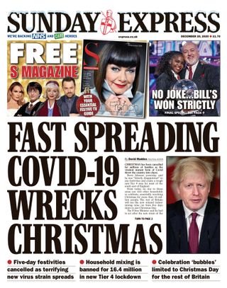 Sunday Express