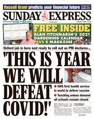 Sunday Express