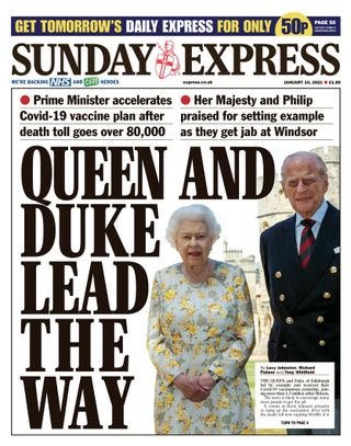 Sunday Express