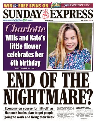 Sunday Express