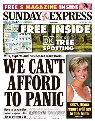 Sunday Express