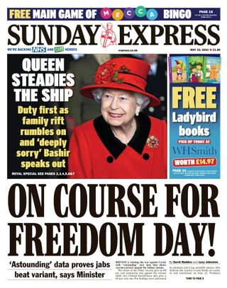 Sunday Express
