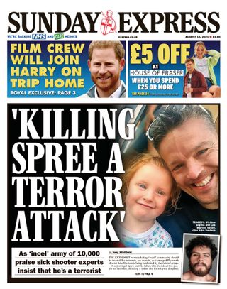 Sunday Express
