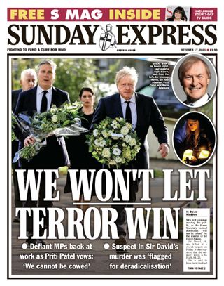 Sunday Express