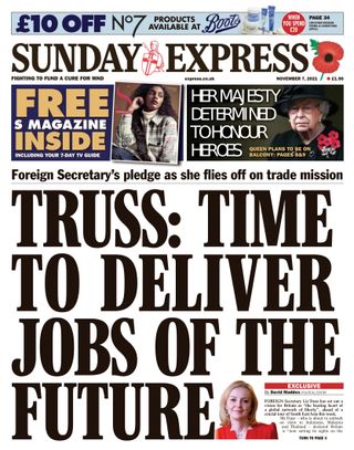 Sunday Express