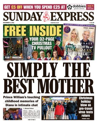 Sunday Express