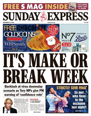 Sunday Express