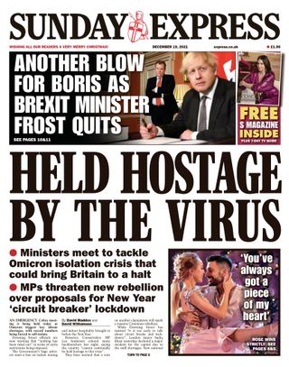 Sunday Express