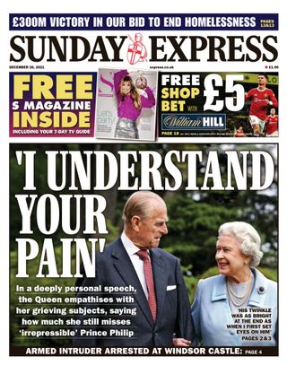 Sunday Express