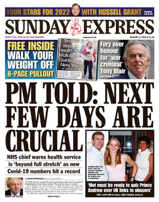 Sunday Express