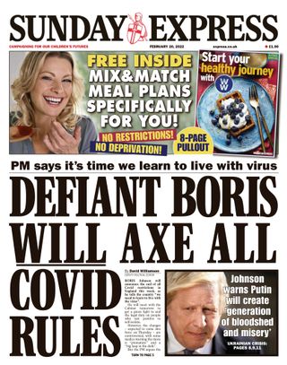 Sunday Express
