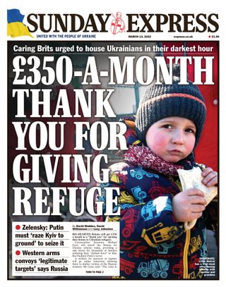 Sunday Express