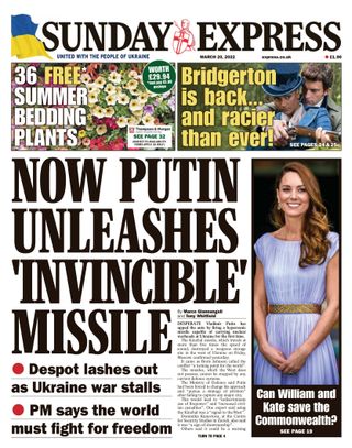 Sunday Express