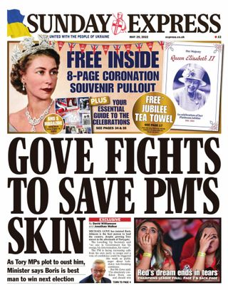 Sunday Express