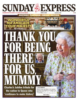 Sunday Express