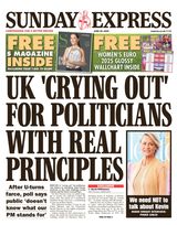 Sunday Express