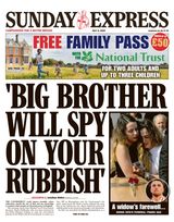 Sunday Express