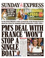 Sunday Express