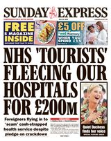 Sunday Express