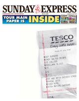 Sunday Express
