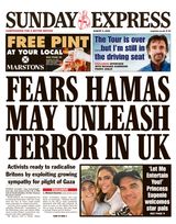 Sunday Express