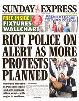 Sunday Express