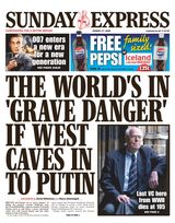 Sunday Express