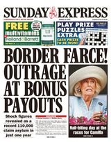 Sunday Express