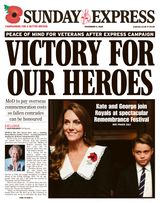 Sunday Express