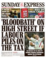 Sunday Express