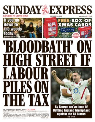 Sunday Express