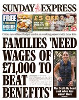 Sunday Express
