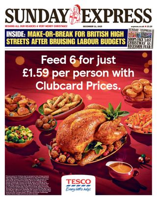 Sunday Express