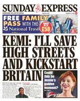 Sunday Express