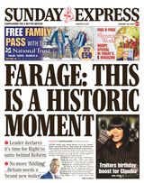 Sunday Express