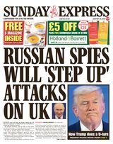 Sunday Express