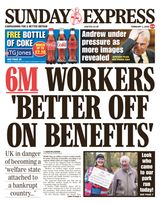 Sunday Express