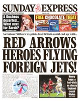 Sunday Express