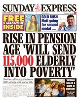 Sunday Express