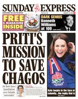 Sunday Express