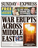 Sunday Express