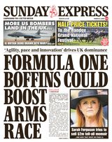 Sunday Express