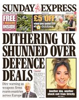 Sunday Express