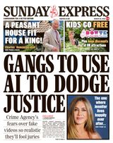 Sunday Express