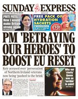 Sunday Express