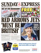 Sunday Express
